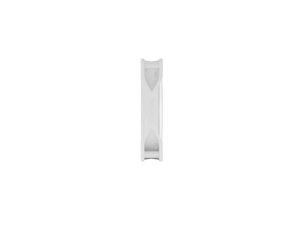 LIGHT WINGS | 140mm PWM HS 3-Pack White silent essential Fans from